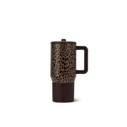 Brown Leopard
