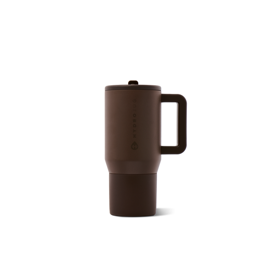 Traveler (20Oz) - Chestnut - US 1702
