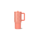 Traveler (20Oz) - Daisy Checkers - US 5599