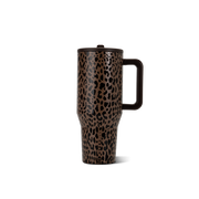 Brown Leopard