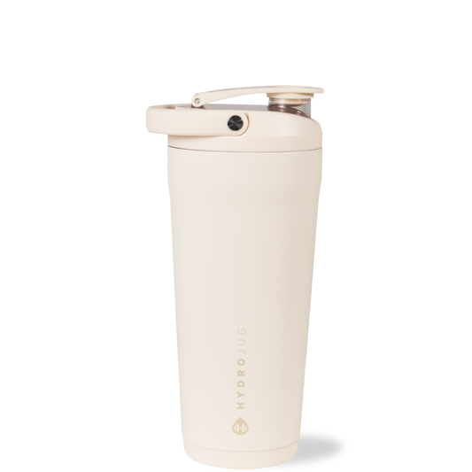 Insulated Shaker (24Oz) - Cream - US 0442
