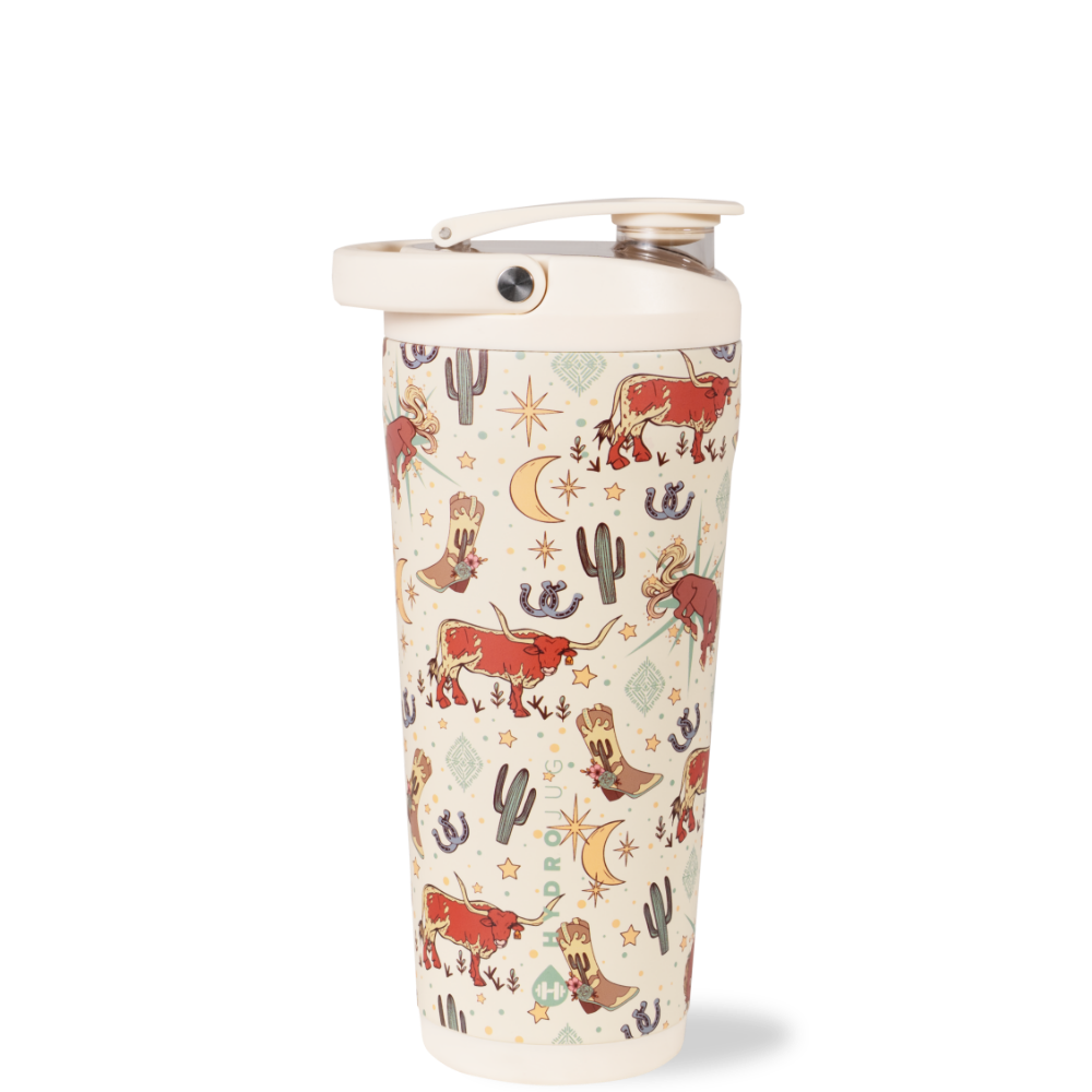 Insulated Shaker (24Oz) - Rodeo - US 5768