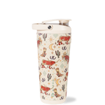 Insulated Shaker (24Oz) - Rodeo - US 5768