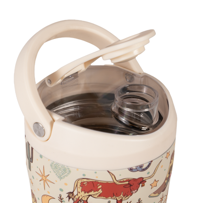 Insulated Shaker (24Oz) - Rodeo - US 5768