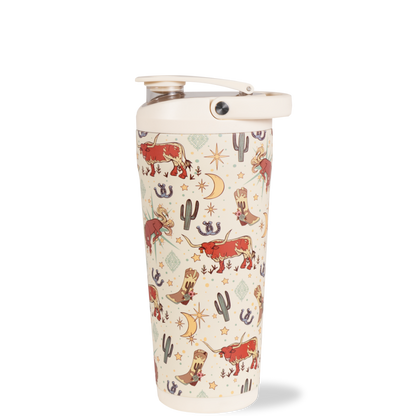 Insulated Shaker (24Oz) - Rodeo - US 5768