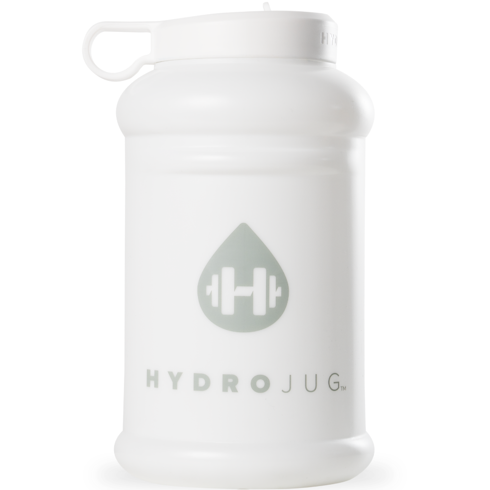 Pro Jug V2 (73Oz) - White - US 3572