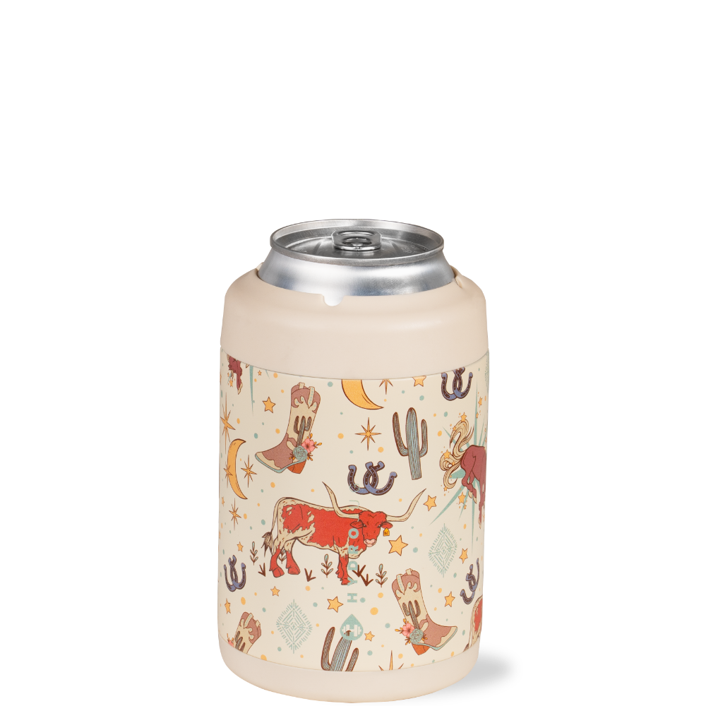 Can Cooler (Standard) - Rodeo - US 7273