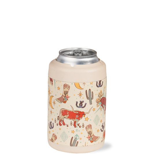 Can Cooler (Standard) - Rodeo - US 7273