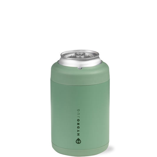 Can Cooler (Standard) - Sage - US 8884