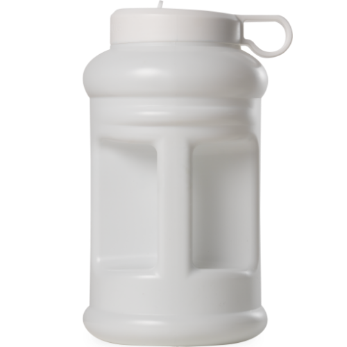 Pro Jug V2 (73Oz) - White - US 3572