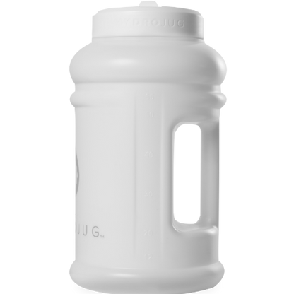 Pro Jug V2 (73Oz) - White - US 3572