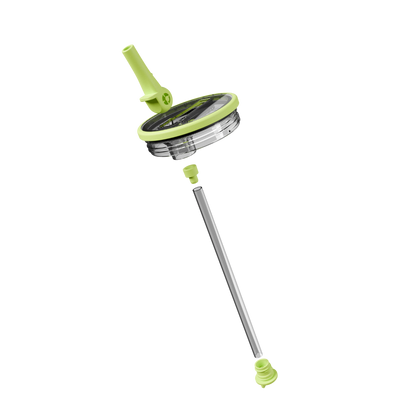 Traveler Lid - Removable Traveler Lid 40Oz - US 2350
